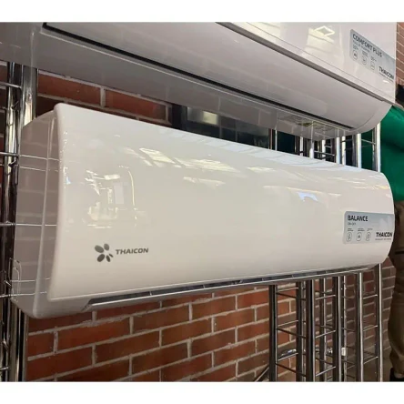 Инверторная сплит- система Thaicon Balance TL-RWB20-VR/TL-ROB20-VR