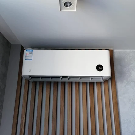 Монтаж и установка кондиционеров