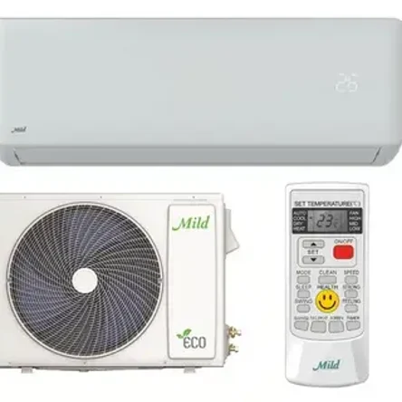 Сплит-система  MILD MLI-07MB/MLO-07MB