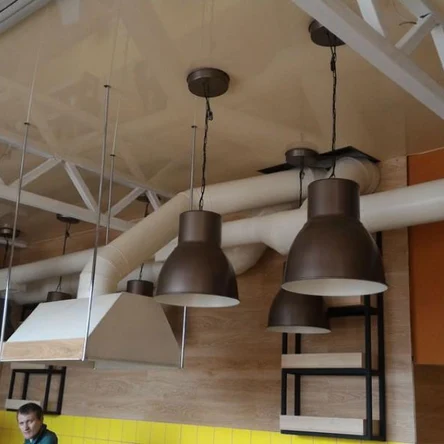 Обслуживание и ремонт